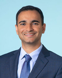 Photo of Vishapreet (Ricky) Singh, MD